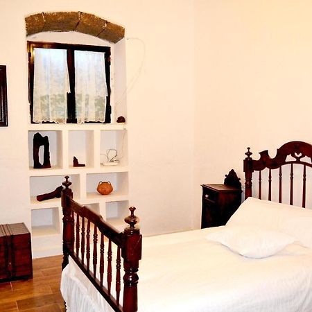 Casa Emerenciana Femés Esterno foto