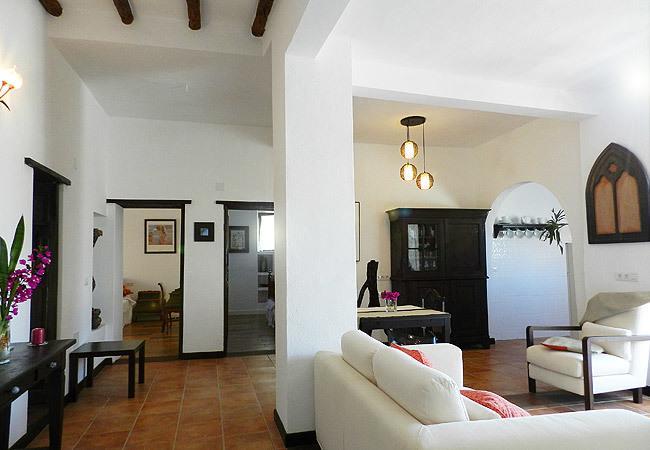 Casa Emerenciana Femés Camera foto