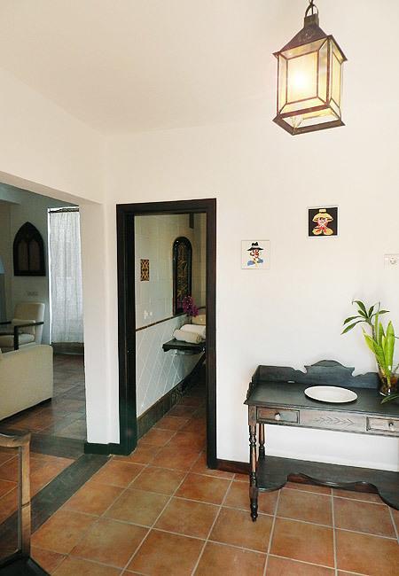 Casa Emerenciana Femés Esterno foto