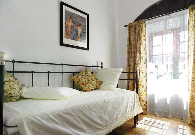 Casa Emerenciana Femés Camera foto