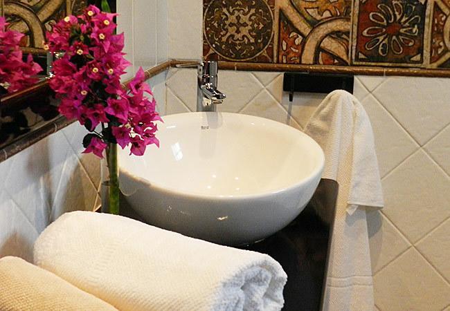 Casa Emerenciana Femés Esterno foto